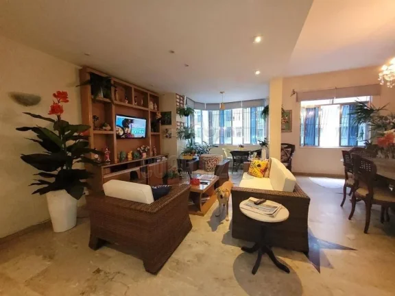 Imagem Copacabana – Avenida Nossa Senhora de Copacabana | Residencial › Apartamento 3 quarto(s) à Venda