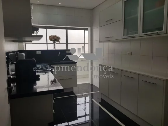 Imagem Apartamento em Higienopolis com 2 quartos e 1 vaga, 100m