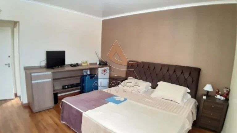 Imagem Prédio Comercial - Ribeirão Preto - Campos Eliseos