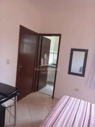 Imagem Sobrado com 3 quartos, Vila Marina - Santo André