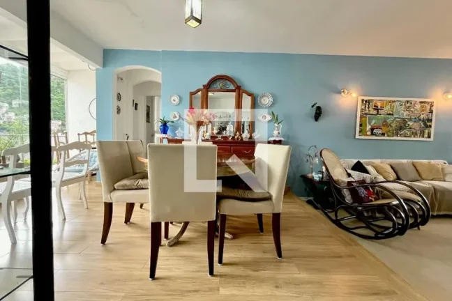 Imagem Apartamento à Venda - Copacabana, 5 Quartos, 500 m2