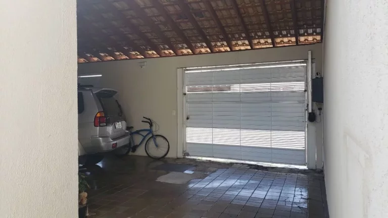 Imagem Casa com 4 dormitórios à venda, 253 m² por R$ 560.000,00 - Vila Amorim - Suzano/SP