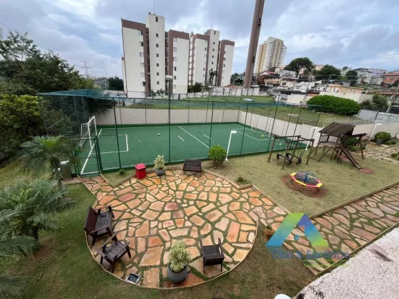Imagem Apartamento à venda no bairro Paulicéia - São Bernardo do Campo/SP