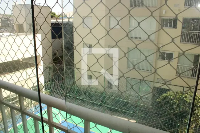 Imagem Apartamento à Venda - Cambuci, 3 Quartos, 63 m2