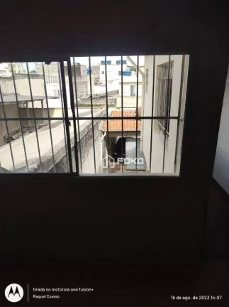 Imagem Sobrado com 3 dormitórios à venda, 145 m² por R$ 471.000,00 - Jardim Alice - Guarulhos/SP