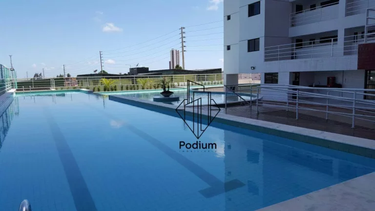 Imagem Apartamentos com varanda/sacada no Bairro Jardim 13 de Maio- AP2789.