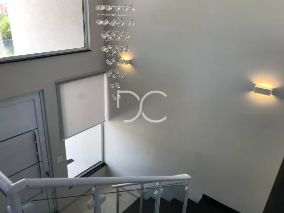 Imagem Ibiti Reserva - Venda Sobrado | AC: 306,26m² | AT: 250m² | 03 Suítes | 05 Ban | 04 Vagas