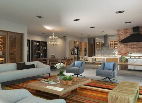 Imagem Terreno à venda, 1116 m² por R$ 480.000,00 - Condomínio Saint Charbel - Araçoiaba da Serra/SP