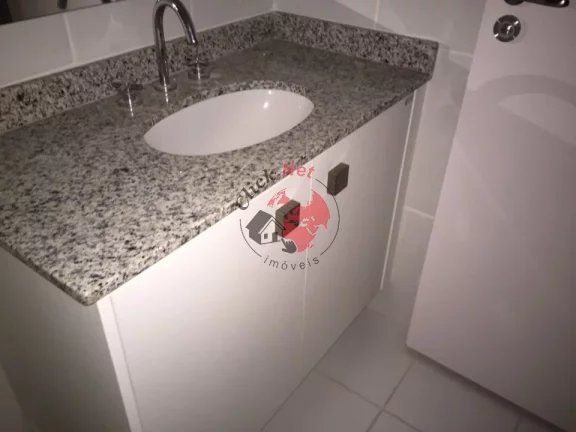 Imagem Apartamento à Venda no Condomínio Gran Village em São Bernardo