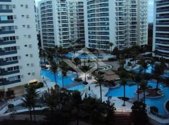 Imagem Ótima opção de apartamento de 2 quartos no Rio2