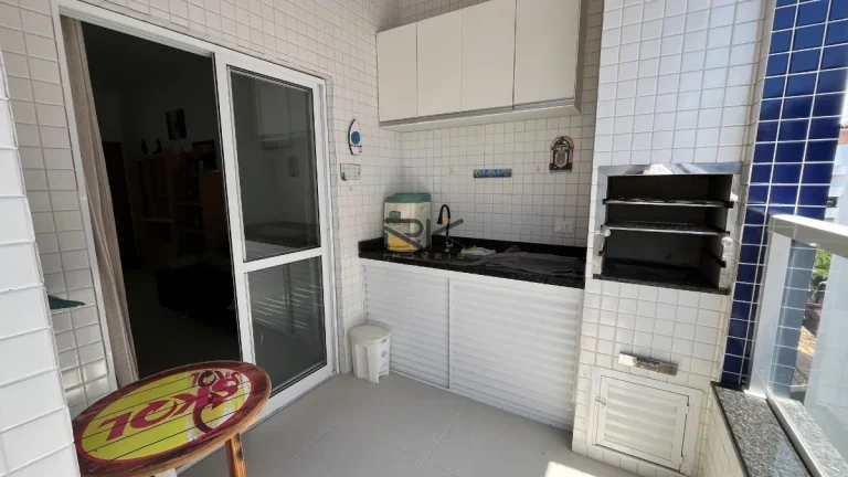 Imagem APARTAMENTO NAS TONINHAS À VENDA COM 1 DORMITÓRIO