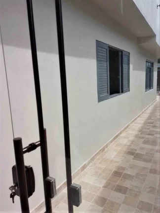 Imagem Linda casa à venda em Iguape/SP