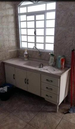 Imagem Casa à venda, 87 m² por R$ 400.000,00 - Centro - Votorantim/SP