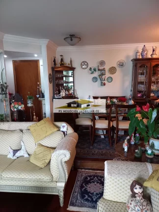 Imagem Apartamento para venda prox metrô em Mirandópolis