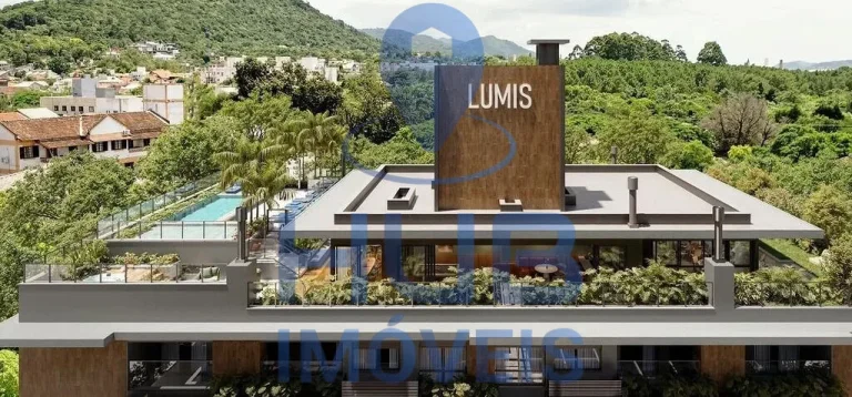 Imagem Apartamento 2 Dormitórios para venda em Florianópolis - SC