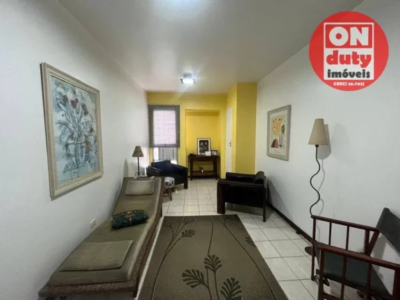 Imagem Sala - Boqueirão - Santos/SP