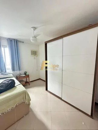 Imagem Linda oportunidade de adquirir um belíssimo apartamento em Jardim Camburi!
