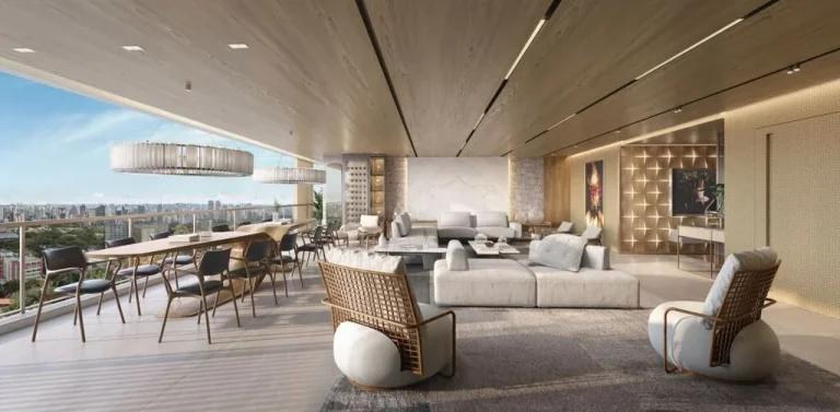 Imagem APARTAMENTO RESIDENCIAL em São Paulo - SP, Vila Clementino