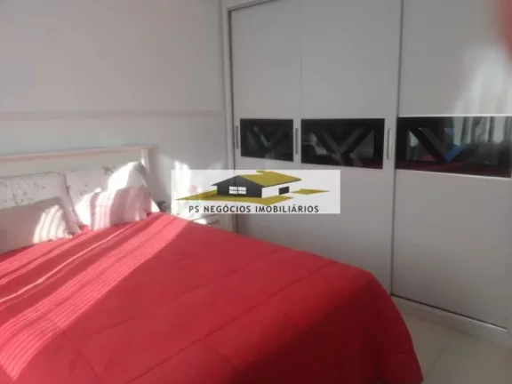 Imagem Sobrado para venda no Pq Bristol