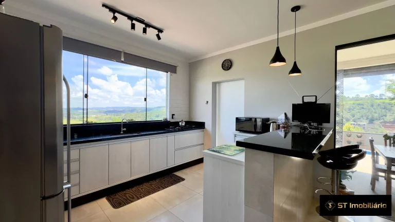 Imagem Casa à Venda em Condomínio Fechado Região de Atibaia/SP - por R$1.100.000!
