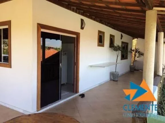 Imagem CASA/ SITIO CONDOMÍNIO FECHADO ESTANCIAS DA DA MLAGOA SANTA/JABOTICATUBAS