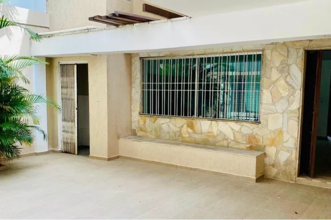 Imagem CASA RESIDENCIAL em São Paulo - SP, Vila Cordeiro