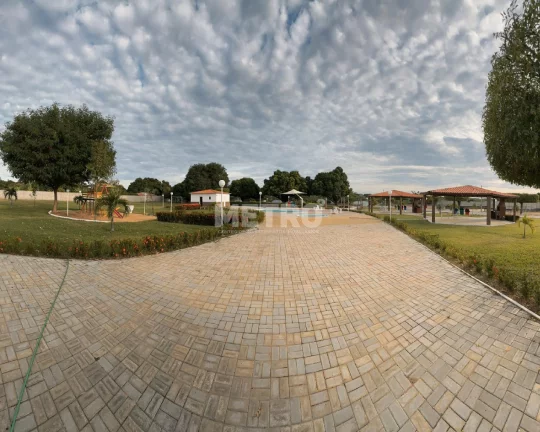 Imagem Terreno à venda no Condomínio Brisas do Rio com 592m , PETROLINA - PE