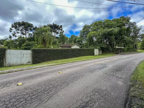 Imagem Terrreno Eduardo Sprada4250m2