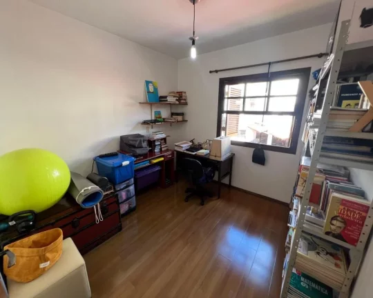 Imagem Sobrado condomínio fechado Parque dos príncipes , 4 dorm , 3 vaga ..