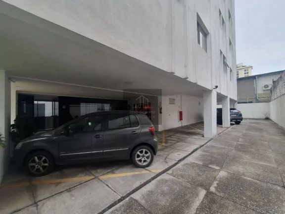 Imagem Apartamento com 1 dormitório para alugar, 25 m² por R$ 3.150/mês - (Zona Norte) Barro Branco - São P