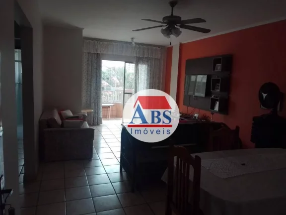 Imagem Apartamento à venda, 80 m² por R$ 300.000,00 - Aviação - Praia Grande/SP