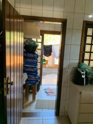 Imagem Casa em Condomínio para Venda em São Roque, Parque Recreio Mirante, 3 dormitórios, 2 suítes, 4 vagas