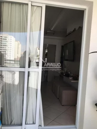 Imagem Apartamento à venda Sorocaba