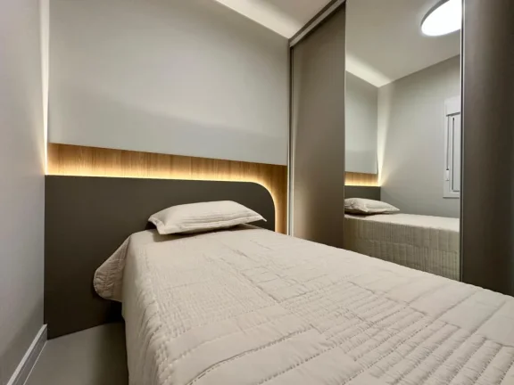 Imagem Apartamento 3 Dormitórios - Bairro Zona Nova