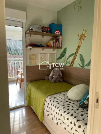 Imagem Apartamento 2 Dorms na Aclimação