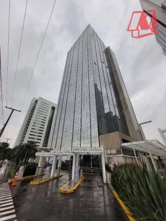 Imagem Na Praia de Belas próximo a Cidade Jurídica