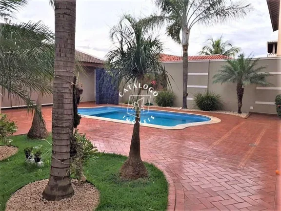 Imagem Casa a Venda no bairro City Ribeirão - Ribeirão Preto, SP