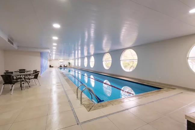 Imagem Apartamento com 3 Quartos à Venda, 173 m² em Vila Andrade - São Paulo