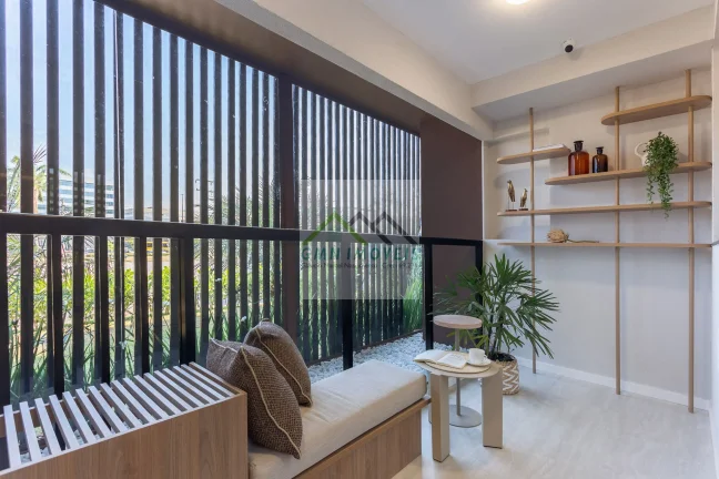 Imagem Metropolitan Dream - Aparrtametno 3 quartos, 1 suíte e vaga, Barra da Tijuca
