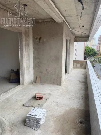 Imagem Apartamento à Venda em Tupi, Praia Grande - SP