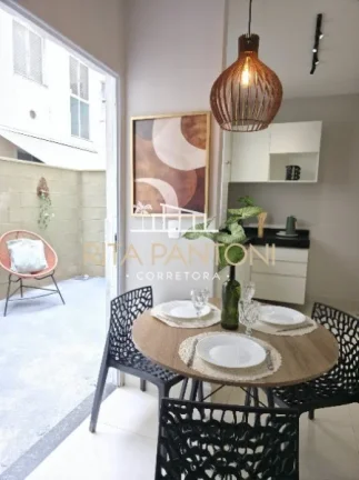 Imagem Apartamento - Ribeirão Preto - Jardim Ouro Branco - Região Leste