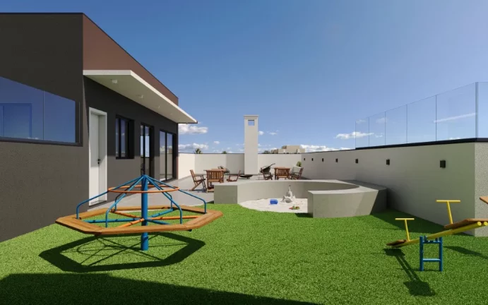 Imagem Hagen Residencial - Apartamento à venda no bairro Capão Raso - Curitiba/PR