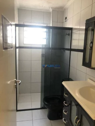 Imagem Apartamento com 2 dormitórios à venda, 56 m² por R$ 249.000,00 - Vila Imaculada - Guarulhos/SP