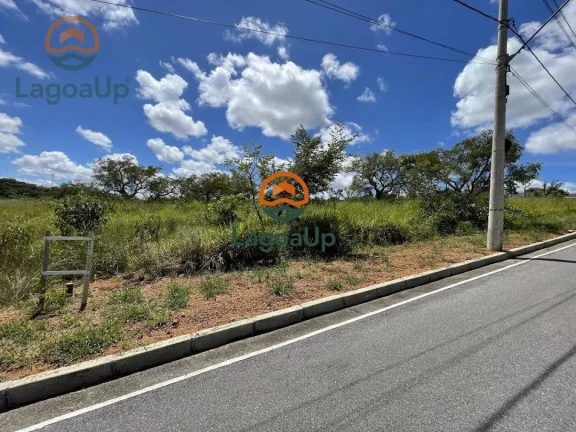 Imagem Terreno à venda, 3000 m² por R$ 1.704.000,00 - Condomínio Vila Arcádia - Lagoa Santa/MG