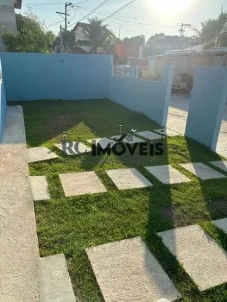 Imagem Casa a Venda no bairro Vila Gabriela - Itaboraí, RJ