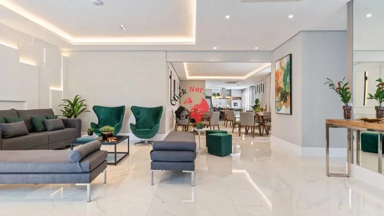 Imagem Apartamento à Venda no bairro Fundação em São Caetano