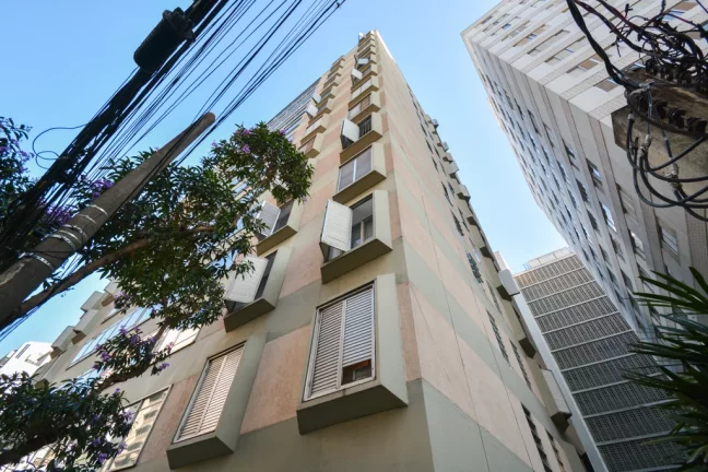 Imagem Apartamento à venda em São Paulo, Jardim Paulista, com 3 quartos, 292m2