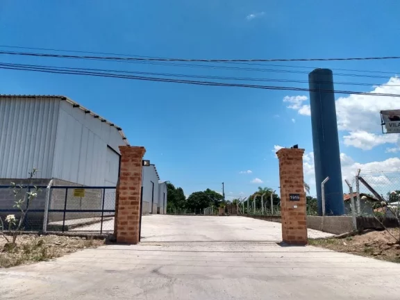 Imagem Barracão novo com excelente localização, frente para rodovia. *, *Área construída: 250 m², . P...