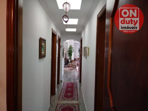 Imagem Apartamento à venda, 140 m² por R$ 1.050.000 - Pompéia - Santos/SP