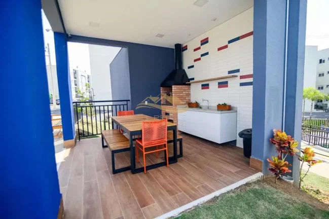 Imagem APARTAMENTO RESIDENCIAL em INDAIATUBA - SP, JARDINS DO IMPÉRIO